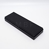 Coated Paper Cutlery Storage Box AJEW-WH0240-30-4