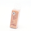 Wooden Stamps AJEW-WH0018-64E-3