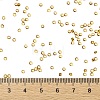 TOHO Round Seed Beads SEED-XTR11-2152S-4