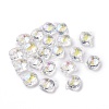 Glass Beads LS-X-GLAA-G079-02A-1