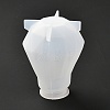 DIY Bulb Silicone Molds DIY-P029-02-3