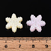 Christmas  Plastic Beads KY-N026-13-3
