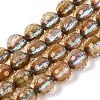 Resin Beads Strands RESI-N044-04A-A07-1