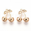 Brass Charms KK-Q809-05G-1