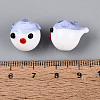Handmade Lampwork Beads LAMP-Q039-12D-4