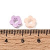 Luminous Handmade Polymer Clay Cabochons PY-CBA5A20-19-5