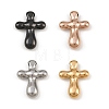304 Stainless Steel Pendants STAS-P429-03-1