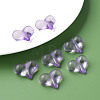 Transparent Acrylic Beads LS-MACR-S373-70-B14-2