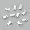 Iron Folding Crimp Ends IFIN-ZX994-S-01-1