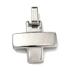 304 Stainless Steel Pendants STAS-H256-04P-1