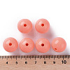 Opaque Acrylic Beads MACR-S370-C16mm-SS2109-4