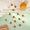 Preciosa® MAXIMA Crystal Fancy Stones X-PRC-FA6-10070-3