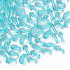 Transparent Acrylic Beads MACR-S373-134-T01-1