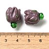 Handmade Lampwork Beads LAMP-B025-02A-03-3