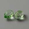 Glass Charms GLAA-TAC0008-07B-1