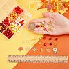 Thanksgiving Day Bracelet Making Kit DIY-SC0021-86-3