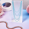 DIY Necklaces Making Kits DIY-TA0009-26-6