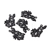 Alloy Pendents LS-PALLOY-F281-24EB-1