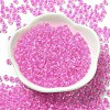 Transparent Glass Round Seed Beads X1-SEED-B001-05A-26-2