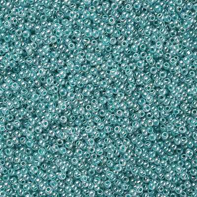 12/0 Grade A Round Glass Seed Beads SEED-N001-B-920-1