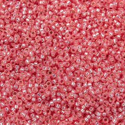 MIYUKI Round Rocailles Beads SEED-X0056-RR0678-1