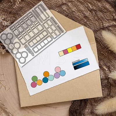 Custom PVC Plastic Clear Stamps DIY-WH0439-0397-1