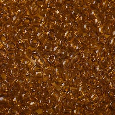 TOHO Round Seed Beads SEED-XTR08-0002C-1