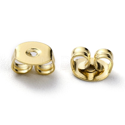 Brass Friction Ear Nuts KK-O131-06G-A-1