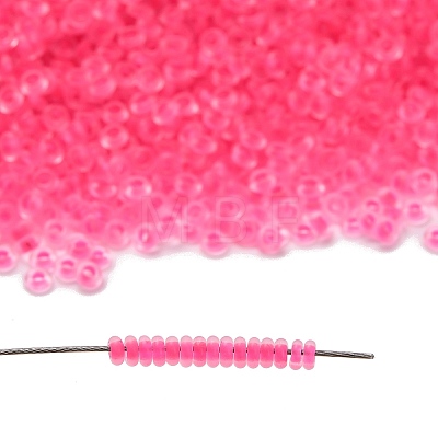 TOHO 11/0 Demi Round Beads Y-SEED-DR11-0971-1