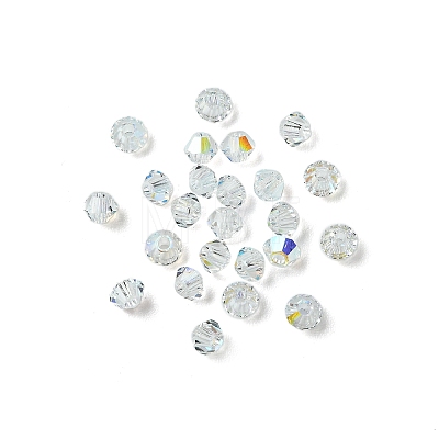 Preciosa® Crystal Beads X-PRC-BA3-00030-201-1