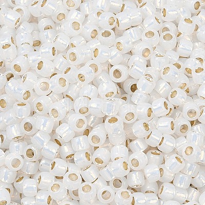 TOHO 8/0 Round Beads SEED-TR08-2100-1