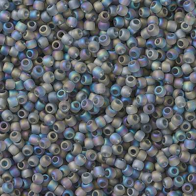 TOHO Round Seed Beads X-SEED-TR11-0176BF-1