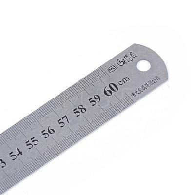 Stainless Steel Rulers TOOL-R106-12-1