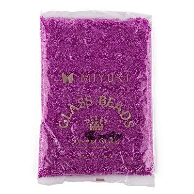MIYUKI Round Rocailles Beads SEED-G009-RR0209-1