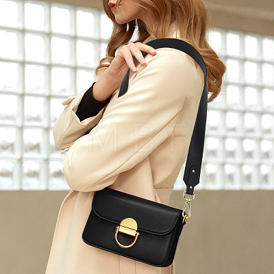 PU Leather Shoulder Bag Straps FIND-WH0111-358-1