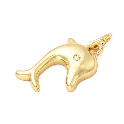 Brass Pendants KK-A266-12A-G-1