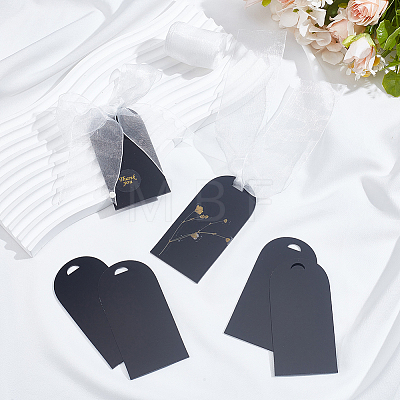 20Pcs Acrylic Wedding Seat Label AJEW-BM0001-24A-1