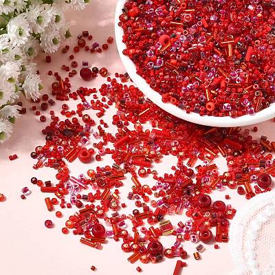 MIYUKI Seed Beads Mix Y-SEED-Z005-01C-1