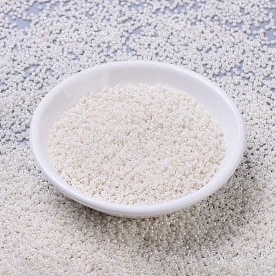 MIYUKI Round Rocailles Beads SEED-JP0008-RR3551L-1