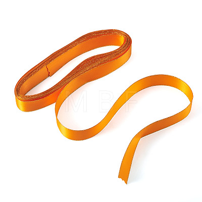 5M Polyester Gold Edged Satin Ribbon OCOR-TADJ0001-05H-1
