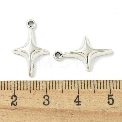 Tibetan Style Alloy Pendants TIBE-I026-6000AS-1