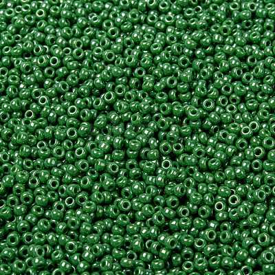 MIYUKI Round Rocailles Beads X-SEED-G008-RR0431-1