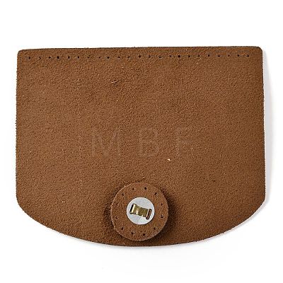 Imitation Leather Bag Cover FIND-M001-01D-1