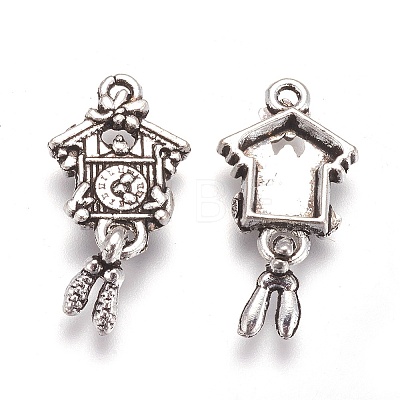 Alloy Pendants X-PALLOY-A15371-AS-NF-1