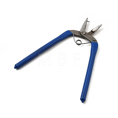 65# Carbon Steel Jewelry Pliers PT-H001-04-1