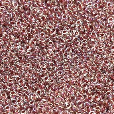 TOHO 11/0 Demi Round Beads X-SEED-DR11-0771-1