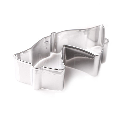 304 Stainless Steel Cookie Cutters DIY-E012-85-1