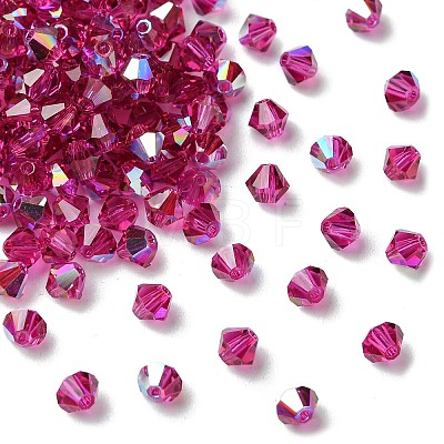 Preciosa® Crystal Beads Y-PRC-BA4-70350-201-1