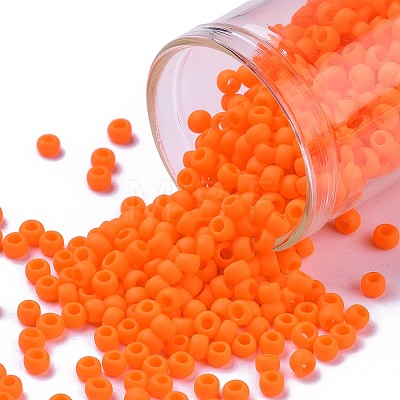TOHO 8/0 Round Beads SEED-XTR08-0050AF-1