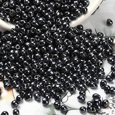 MIYUKI 3.4mm Drop Beads SEED-MY04-DP451-1